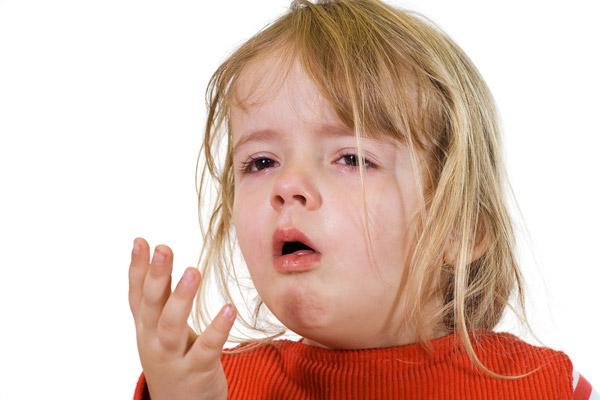 Nhận biết và phòng tránh bệnh viêm phổi ở trẻ em