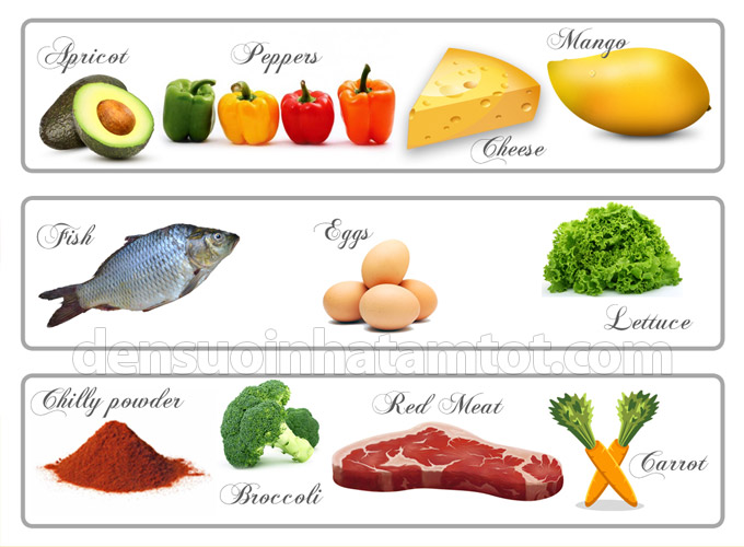 vitamin-A