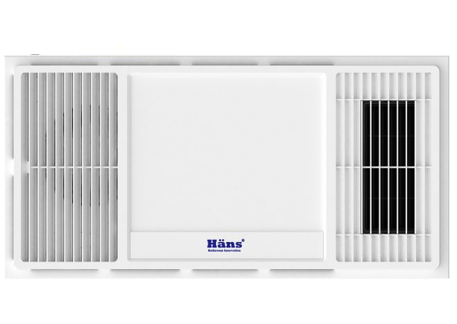 Quạt Âm Trần Đa Năng Hans HA2
