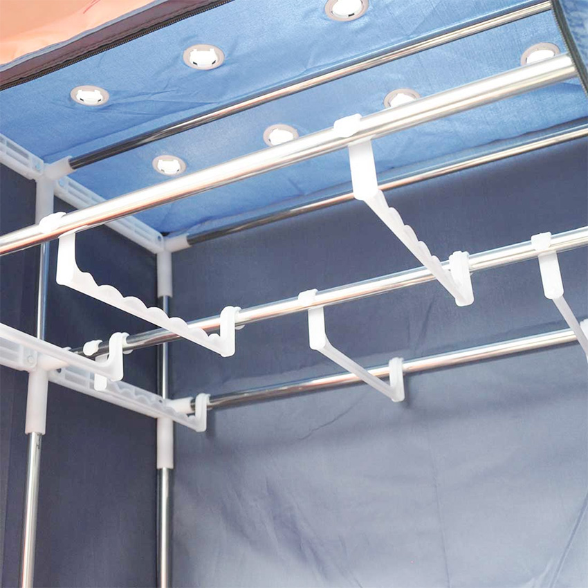 May say quan ao Sanaky SNK-MS3V khung lắp chắc chắn