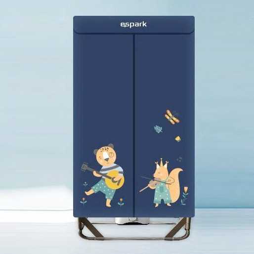 Tủ sấy quần áo Espark ESP-889