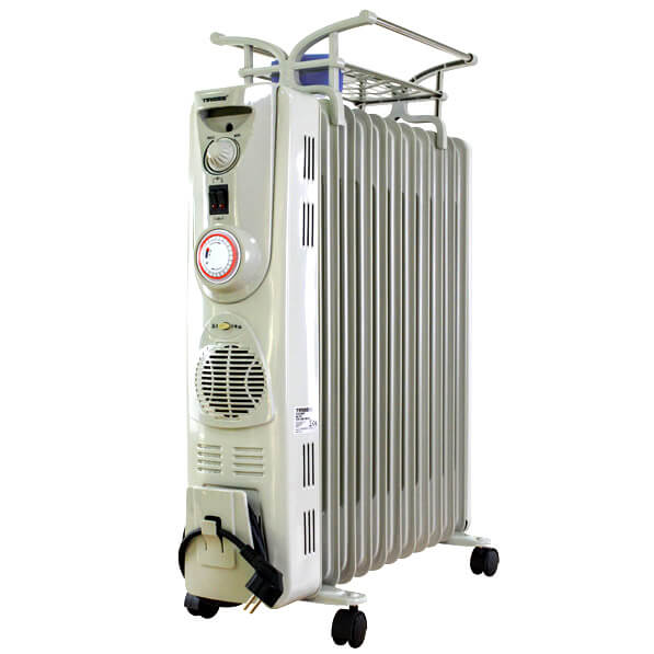 Máy sưởi dầu Tiross TS-920