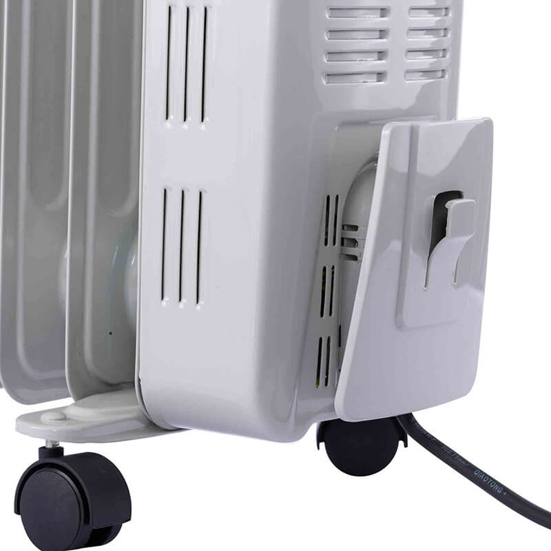 Máy sưởi dầu Tiross TS923 9 thanh nhiệt