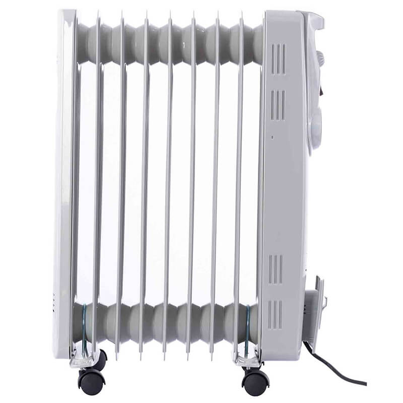 Máy sưởi dầu Tiross TS923 9 thanh nhiệt