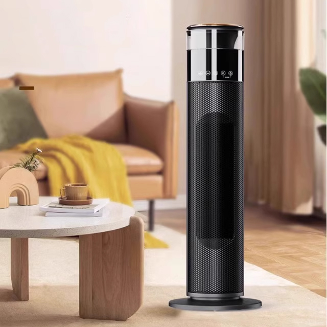 Máy sưởi gốm Ceramic Saiko CH 2011DH