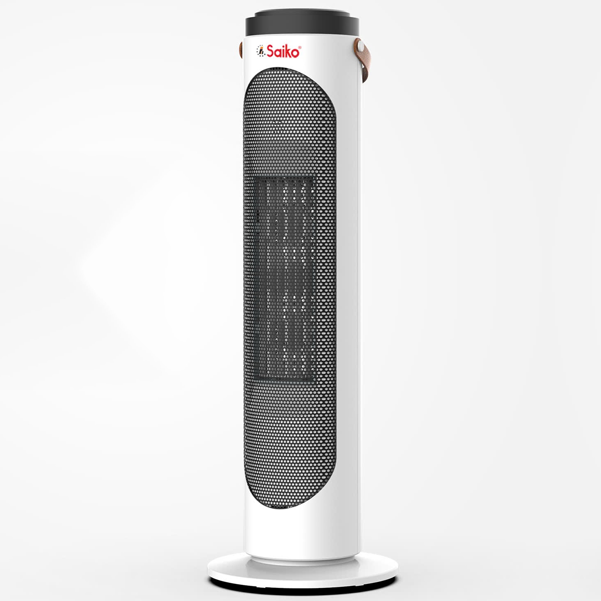 Máy sưởi gốm Ceramic Saiko CH-2010R có điều khiển từ xa