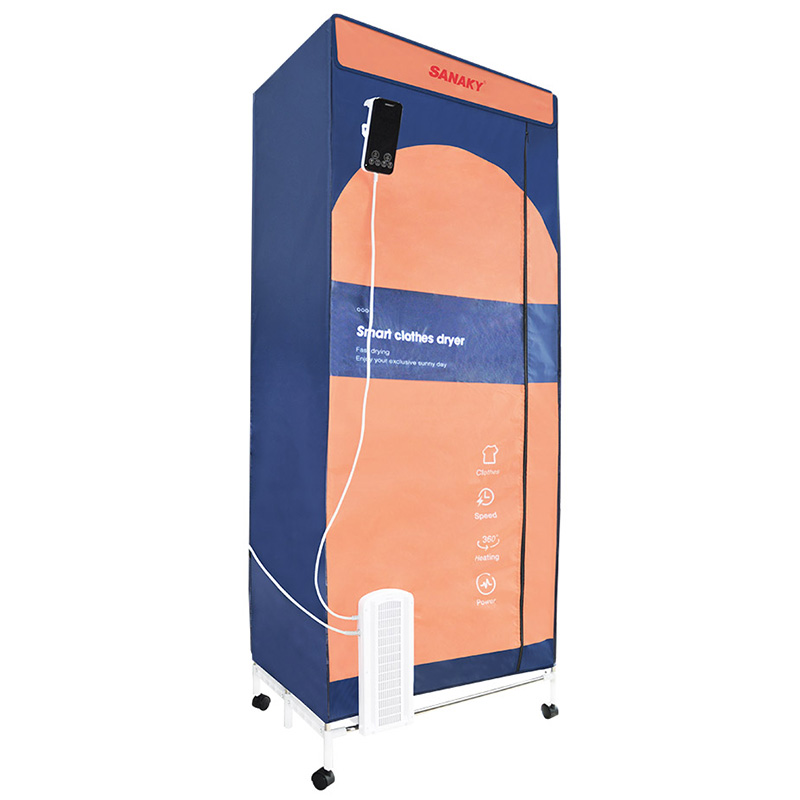 May say quan ao Sanaky SNK-MS3V