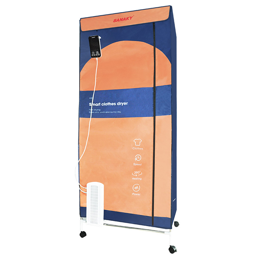 May say quan ao Sanaky SNK-MS3V