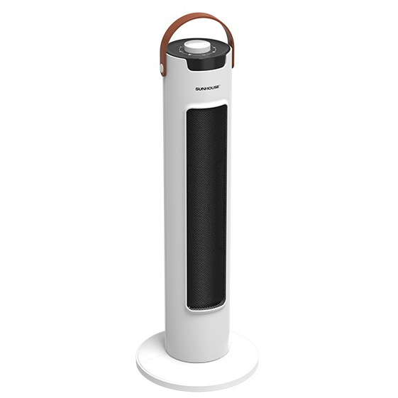 Quạt sưởi gốm Sunhouse SHD7060W