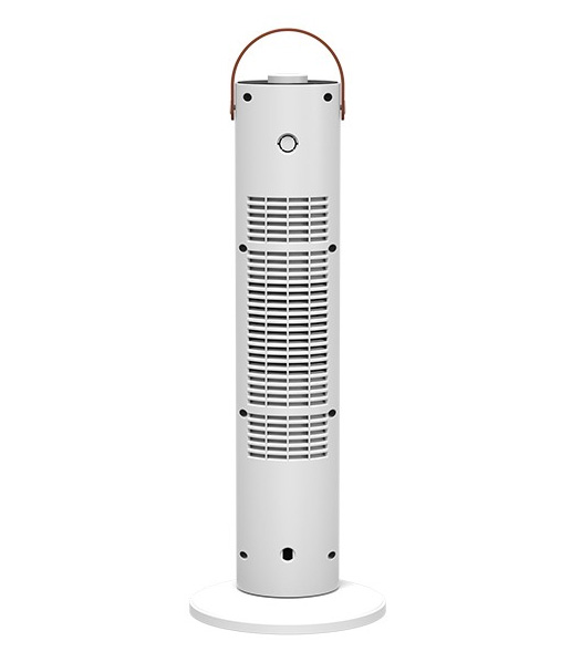 Quạt sưởi gốm ceramic Sunhouse SHD7060W