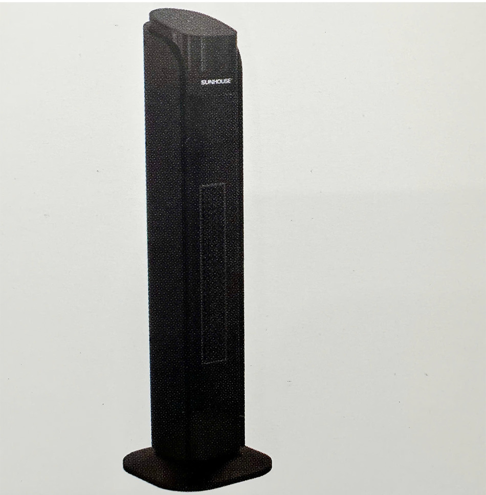 Máy sưởi gốm Sunhouse SHD7077 2000W