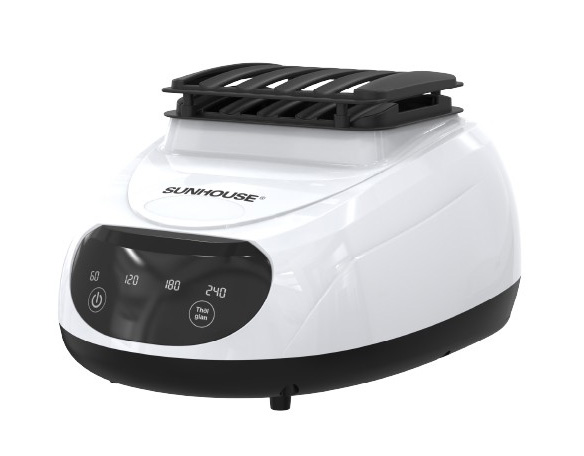 Công nghệ sấy khô tĩnh học – Giữ nguyên chất liệu và màu sắc vải