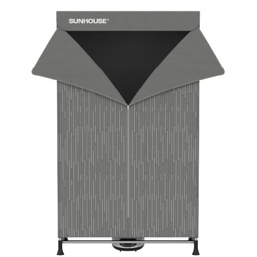 Tủ sấy quần áo Sunhouse SHD2706