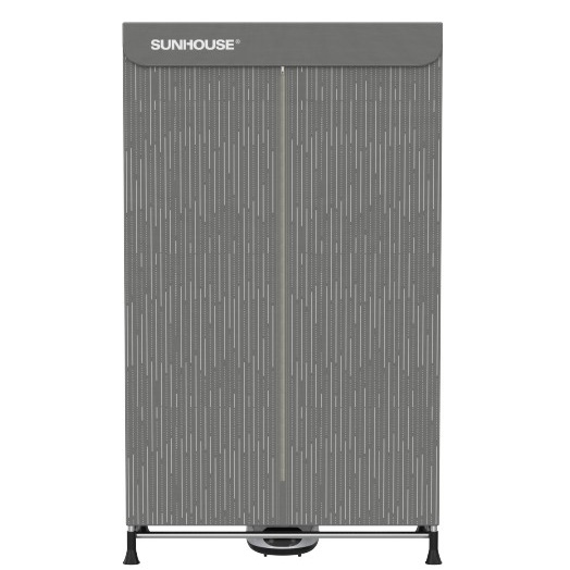 tủ sấy quần áo Sunhouse SHD2706