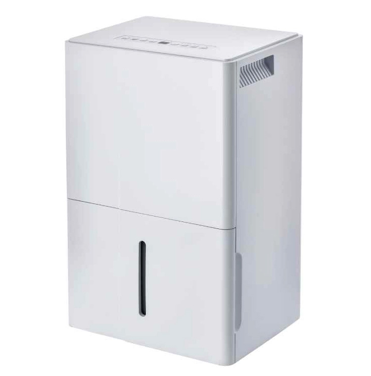 Máy Hút Ẩm Lọc Không Khí Nagakawa NAD8669 50L - Ảnh 2